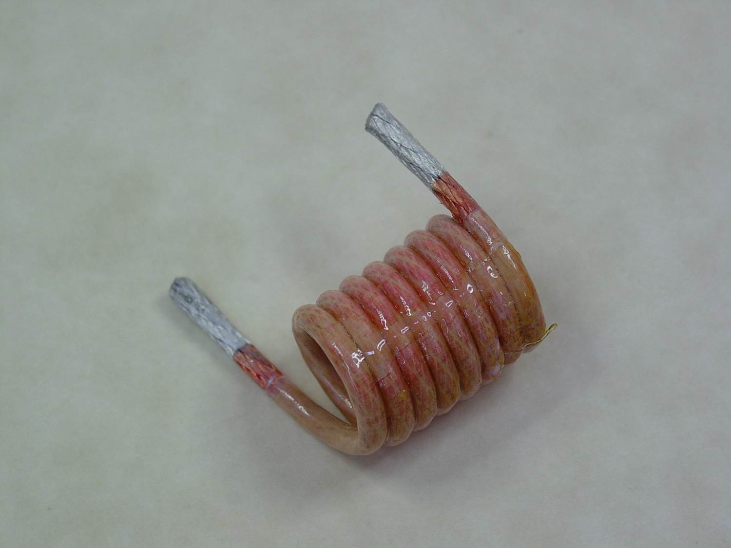 Air Core Coils Agile Inc.