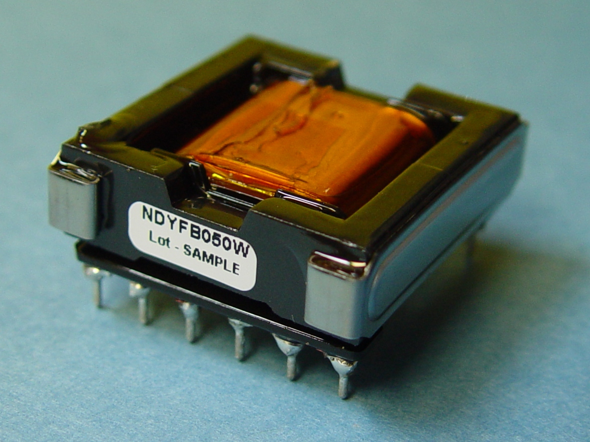 High Frequency Transformer Manufacturers