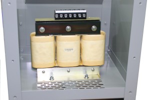 3 Phase in Enclosure