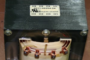 50-60Hz Transformer