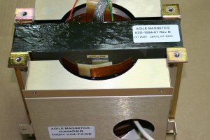 60Hz High Voltage Transformer