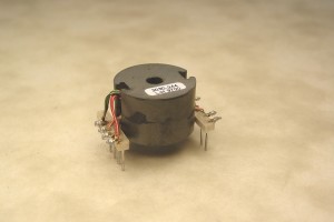 Forward Converter Transformer