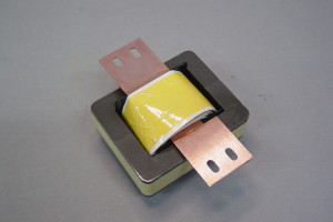 High Current Inductor