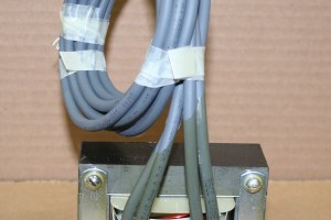 High Current Reactors