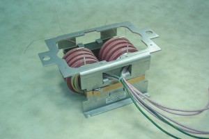 High Voltage Universal Wound