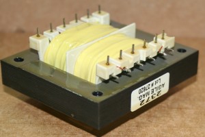 PCB Mount Transformer