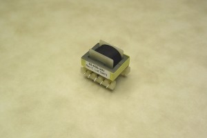 Push Pull Transformer