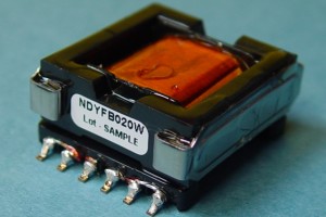 Surface Mount Flyback Transformer