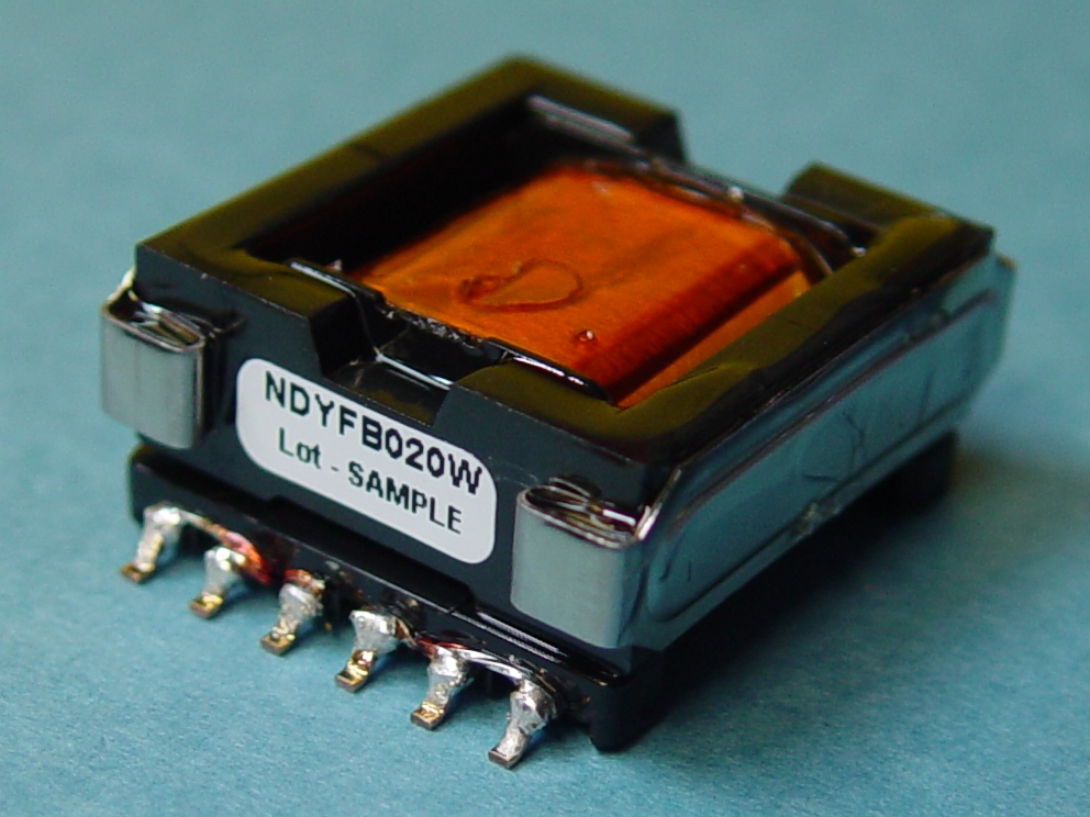 Surface Mount Flyback Transformer